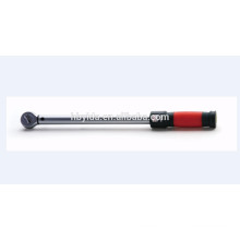 Easy operated torque wrench for hydropower plant